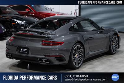 2017 Porsche 911 Turbo   - Photo 6 - Riviera Beach, FL 33407