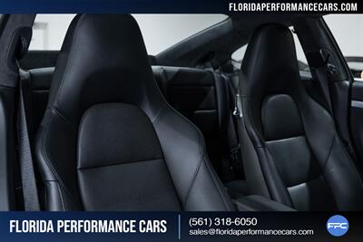 2017 Porsche 911 Turbo   - Photo 58 - Riviera Beach, FL 33407