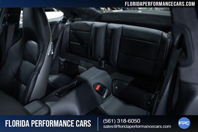 2017 Porsche 911 Turbo   - Photo 22 - Riviera Beach, FL 33407