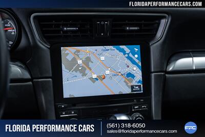 2017 Porsche 911 Turbo   - Photo 50 - Riviera Beach, FL 33407