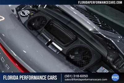 2017 Porsche 911 Turbo   - Photo 40 - Riviera Beach, FL 33407