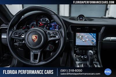 2017 Porsche 911 Turbo   - Photo 43 - Riviera Beach, FL 33407