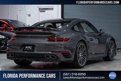 2017 Porsche 911 Turbo   - Photo 15 - Riviera Beach, FL 33407