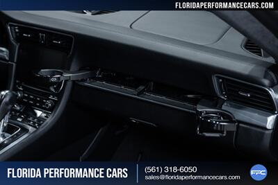 2017 Porsche 911 Turbo   - Photo 57 - Riviera Beach, FL 33407