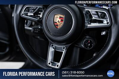 2017 Porsche 911 Turbo   - Photo 44 - Riviera Beach, FL 33407
