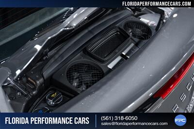 2017 Porsche 911 Turbo   - Photo 39 - Riviera Beach, FL 33407