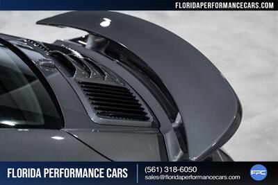 2017 Porsche 911 Turbo   - Photo 63 - Riviera Beach, FL 33407