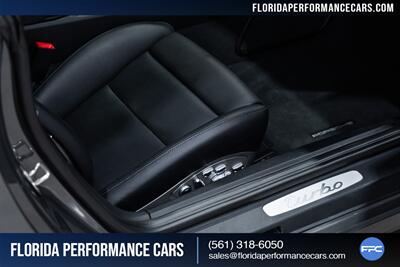 2017 Porsche 911 Turbo   - Photo 30 - Riviera Beach, FL 33407