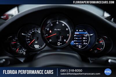 2017 Porsche 911 Turbo   - Photo 17 - Riviera Beach, FL 33407