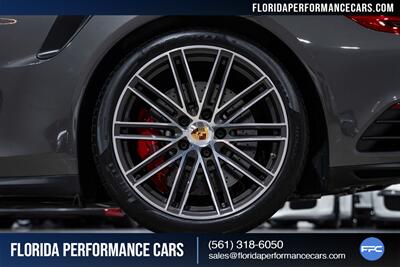 2017 Porsche 911 Turbo   - Photo 13 - Riviera Beach, FL 33407