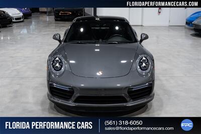 2017 Porsche 911 Turbo   - Photo 9 - Riviera Beach, FL 33407