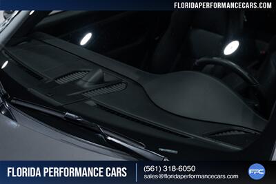 2017 Porsche 911 Turbo   - Photo 61 - Riviera Beach, FL 33407