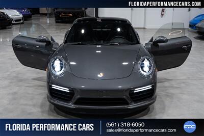 2017 Porsche 911 Turbo   - Photo 34 - Riviera Beach, FL 33407