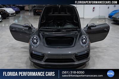 2017 Porsche 911 Turbo   - Photo 36 - Riviera Beach, FL 33407