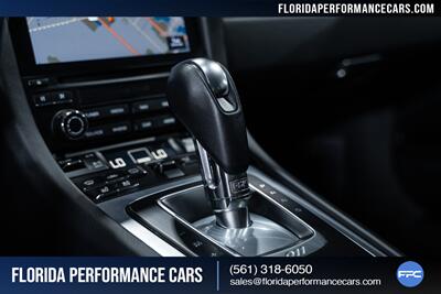 2017 Porsche 911 Turbo   - Photo 48 - Riviera Beach, FL 33407