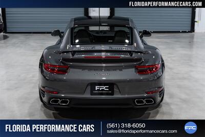 2017 Porsche 911 Turbo   - Photo 5 - Riviera Beach, FL 33407
