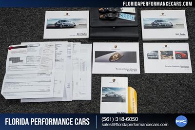 2017 Porsche 911 Turbo   - Photo 26 - Riviera Beach, FL 33407