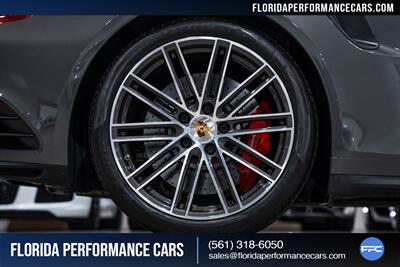 2017 Porsche 911 Turbo   - Photo 41 - Riviera Beach, FL 33407