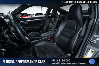 2017 Porsche 911 Turbo   - Photo 20 - Riviera Beach, FL 33407