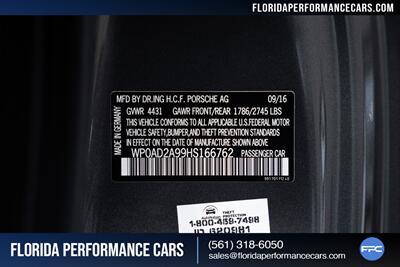 2017 Porsche 911 Turbo   - Photo 27 - Riviera Beach, FL 33407