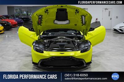 2023 Aston Martin Vantage V8   - Photo 41 - Riviera Beach, FL 33407
