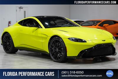 2023 Aston Martin Vantage V8   - Photo 65 - Riviera Beach, FL 33407
