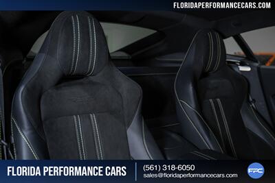 2023 Aston Martin Vantage V8   - Photo 33 - Riviera Beach, FL 33407