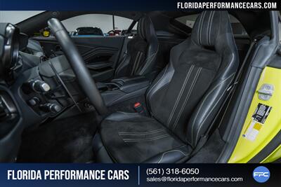 2023 Aston Martin Vantage V8   - Photo 21 - Riviera Beach, FL 33407