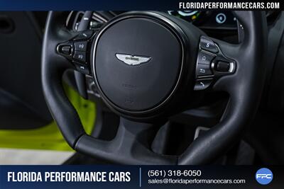 2023 Aston Martin Vantage V8   - Photo 49 - Riviera Beach, FL 33407