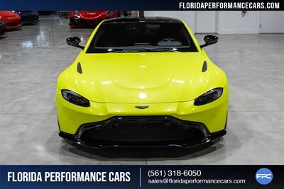 2023 Aston Martin Vantage V8   - Photo 9 - Riviera Beach, FL 33407