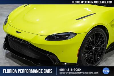 2023 Aston Martin Vantage V8   - Photo 13 - Riviera Beach, FL 33407