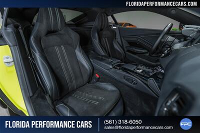 2023 Aston Martin Vantage V8   - Photo 32 - Riviera Beach, FL 33407