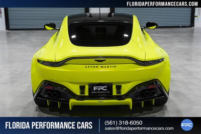 2023 Aston Martin Vantage V8   - Photo 5 - Riviera Beach, FL 33407