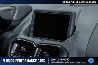 2023 Aston Martin Vantage V8   - Photo 57 - Riviera Beach, FL 33407