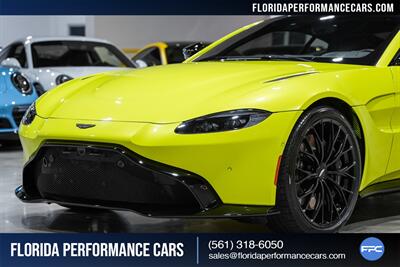 2023 Aston Martin Vantage V8   - Photo 63 - Riviera Beach, FL 33407