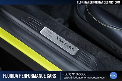 2023 Aston Martin Vantage V8   - Photo 59 - Riviera Beach, FL 33407