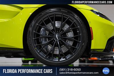 2023 Aston Martin Vantage V8   - Photo 48 - Riviera Beach, FL 33407