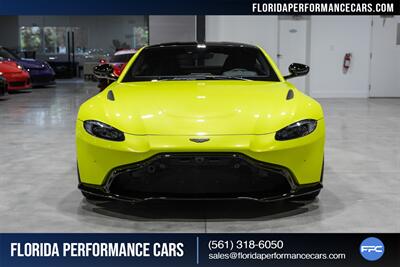 2023 Aston Martin Vantage V8   - Photo 62 - Riviera Beach, FL 33407