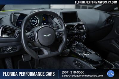 2023 Aston Martin Vantage V8   - Photo 20 - Riviera Beach, FL 33407