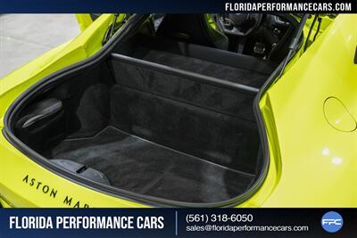 2023 Aston Martin Vantage V8   - Photo 45 - Riviera Beach, FL 33407