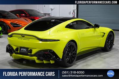 2023 Aston Martin Vantage V8   - Photo 6 - Riviera Beach, FL 33407