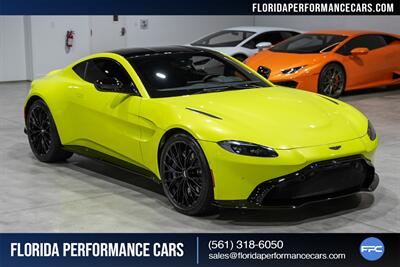 2023 Aston Martin Vantage V8   - Photo 8 - Riviera Beach, FL 33407