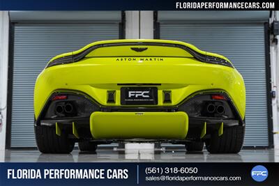 2023 Aston Martin Vantage V8   - Photo 14 - Riviera Beach, FL 33407