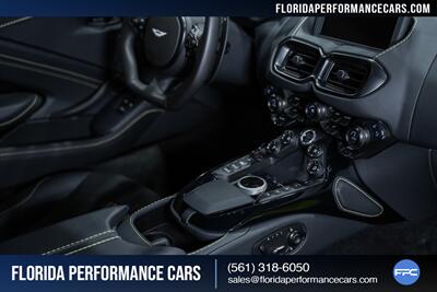 2023 Aston Martin Vantage V8   - Photo 54 - Riviera Beach, FL 33407