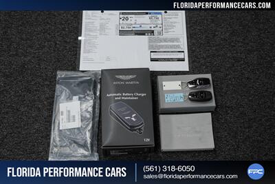 2023 Aston Martin Vantage V8   - Photo 26 - Riviera Beach, FL 33407