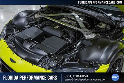 2023 Aston Martin Vantage V8   - Photo 43 - Riviera Beach, FL 33407
