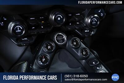 2023 Aston Martin Vantage V8   - Photo 52 - Riviera Beach, FL 33407