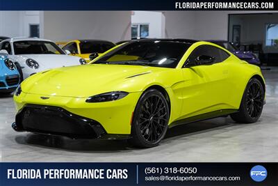 2023 Aston Martin Vantage V8   - Photo 10 - Riviera Beach, FL 33407