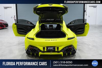 2023 Aston Martin Vantage V8   - Photo 44 - Riviera Beach, FL 33407