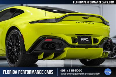 2023 Aston Martin Vantage V8   - Photo 15 - Riviera Beach, FL 33407